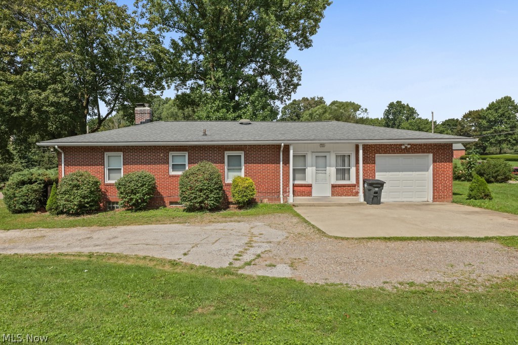 1115 Eastland Avenue Akron OH 44305