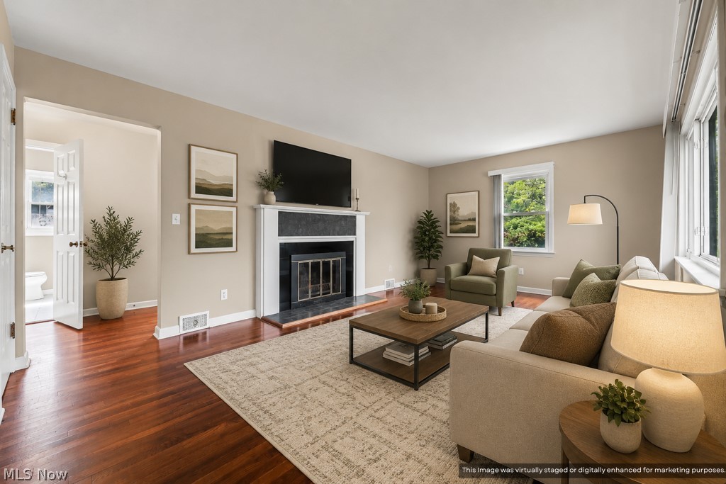 1115 Eastland Avenue Akron OH 44305