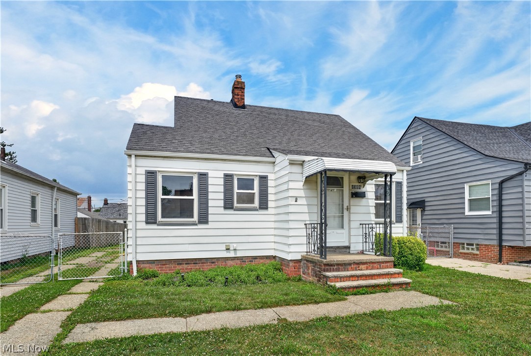 1308 Hillsdale Avenue Parma OH 44134
