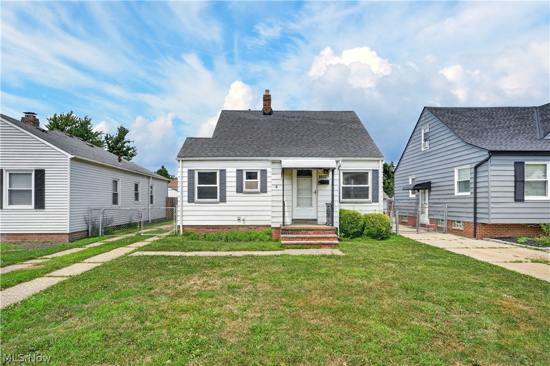 1308 Hillsdale Avenue Parma OH 44134