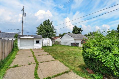1308 Hillsdale Avenue Parma OH 44134