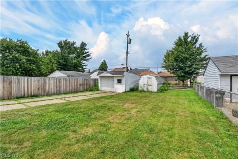 1308 Hillsdale Avenue Parma OH 44134