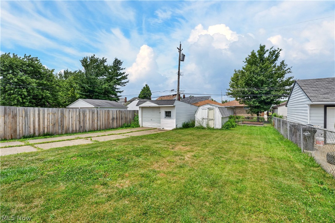 1308 Hillsdale Avenue Parma OH 44134