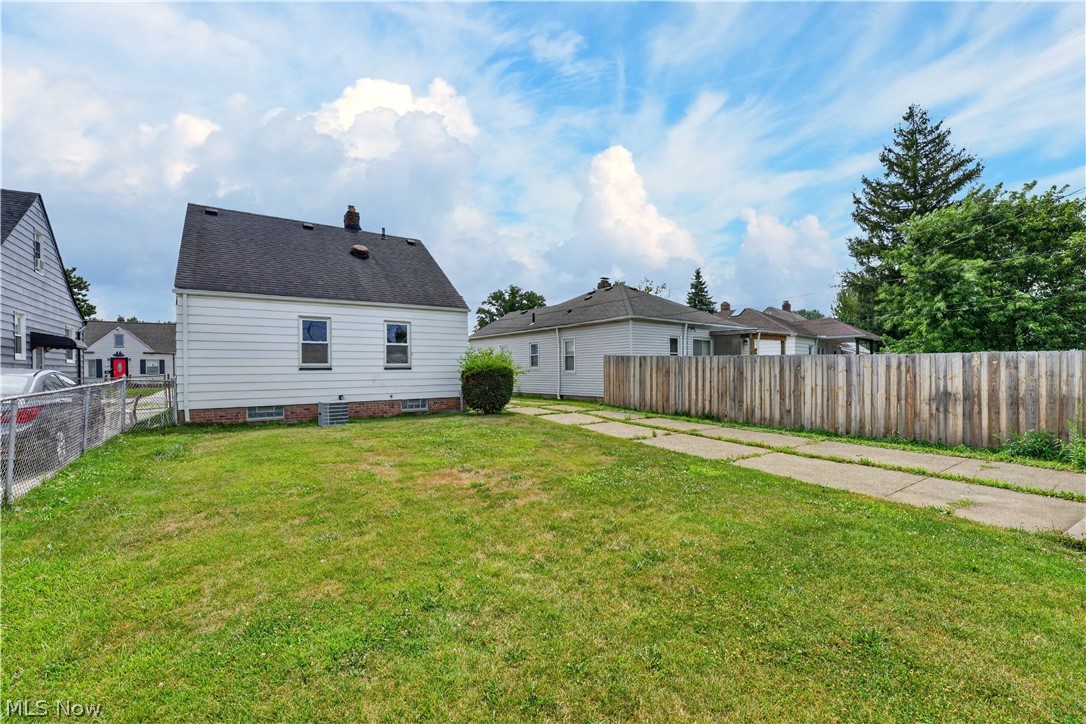 1308 Hillsdale Avenue Parma OH 44134