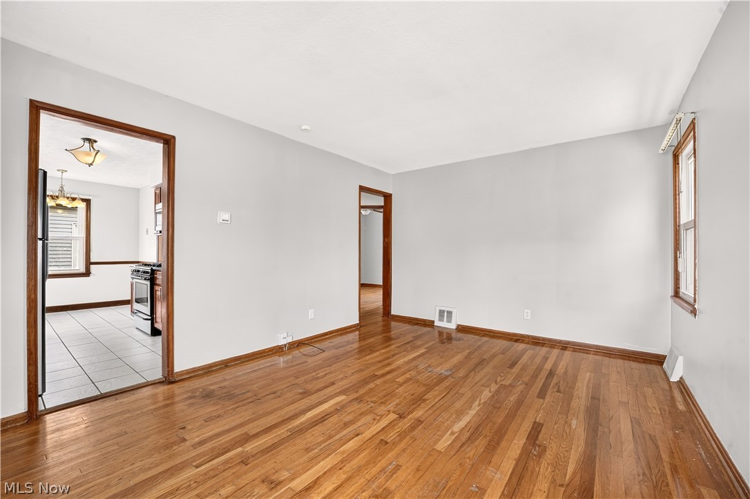 1308 Hillsdale Avenue Parma OH 44134