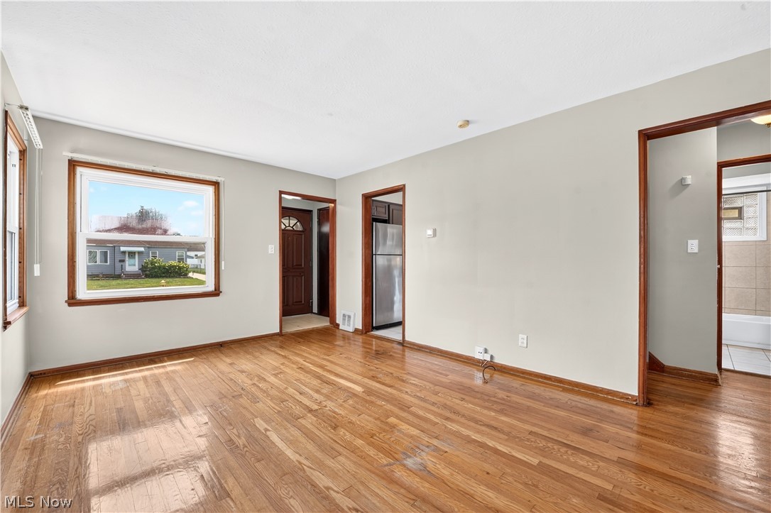 1308 Hillsdale Avenue Parma OH 44134
