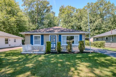 4800 Homewood Drive Mentor OH 44060