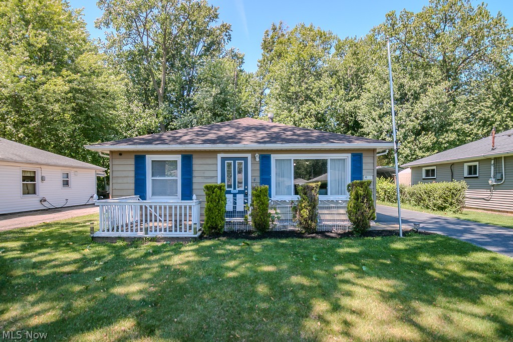 4800 Homewood Drive Mentor OH 44060