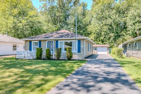 4800 Homewood Drive Mentor OH 44060