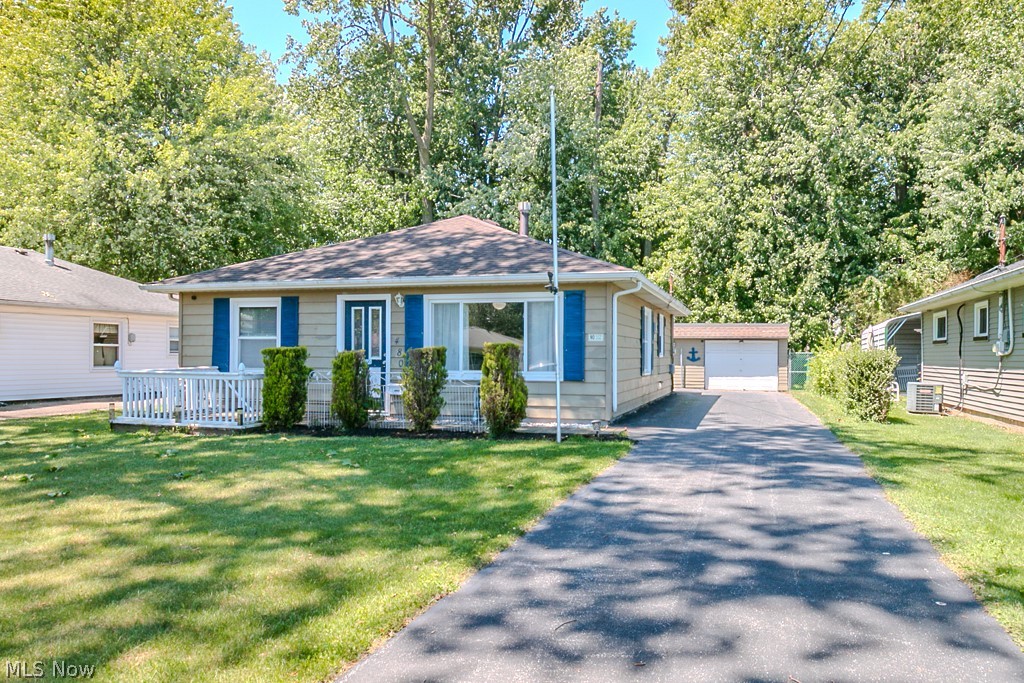 4800 Homewood Drive Mentor OH 44060