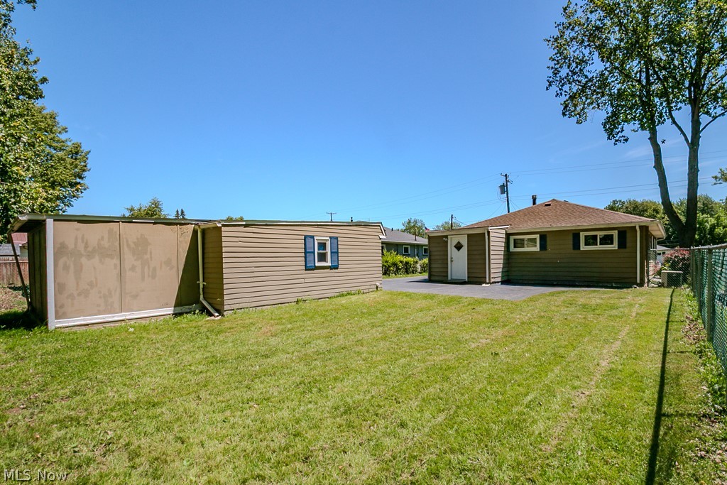 4800 Homewood Drive Mentor OH 44060
