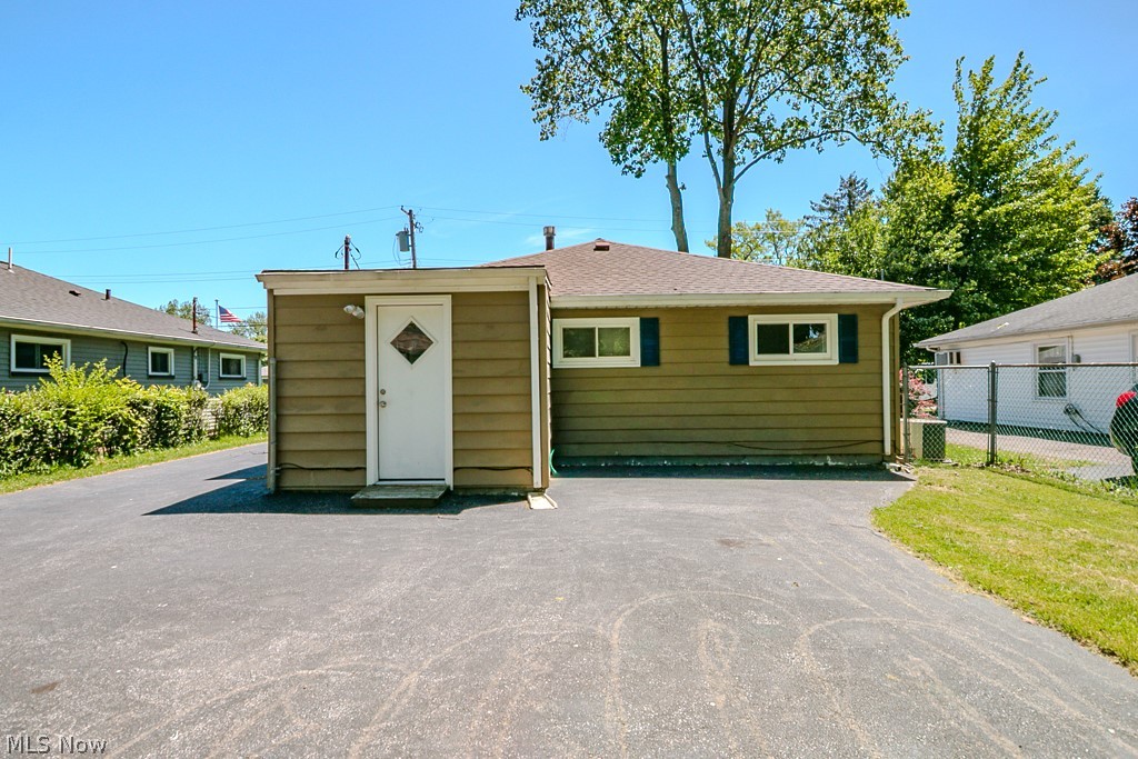 4800 Homewood Drive Mentor OH 44060