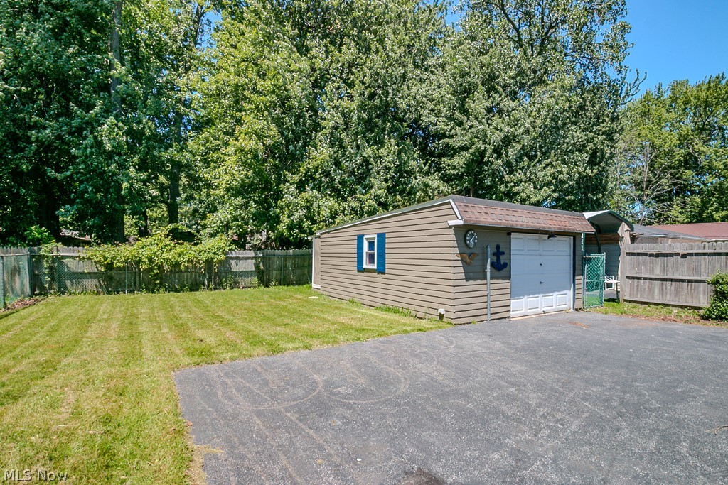 4800 Homewood Drive Mentor OH 44060
