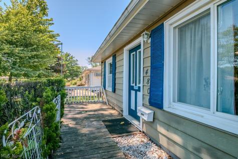 4800 Homewood Drive Mentor OH 44060