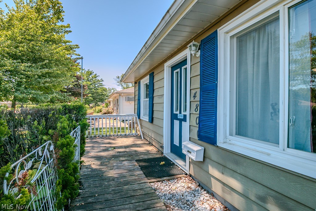 4800 Homewood Drive Mentor OH 44060