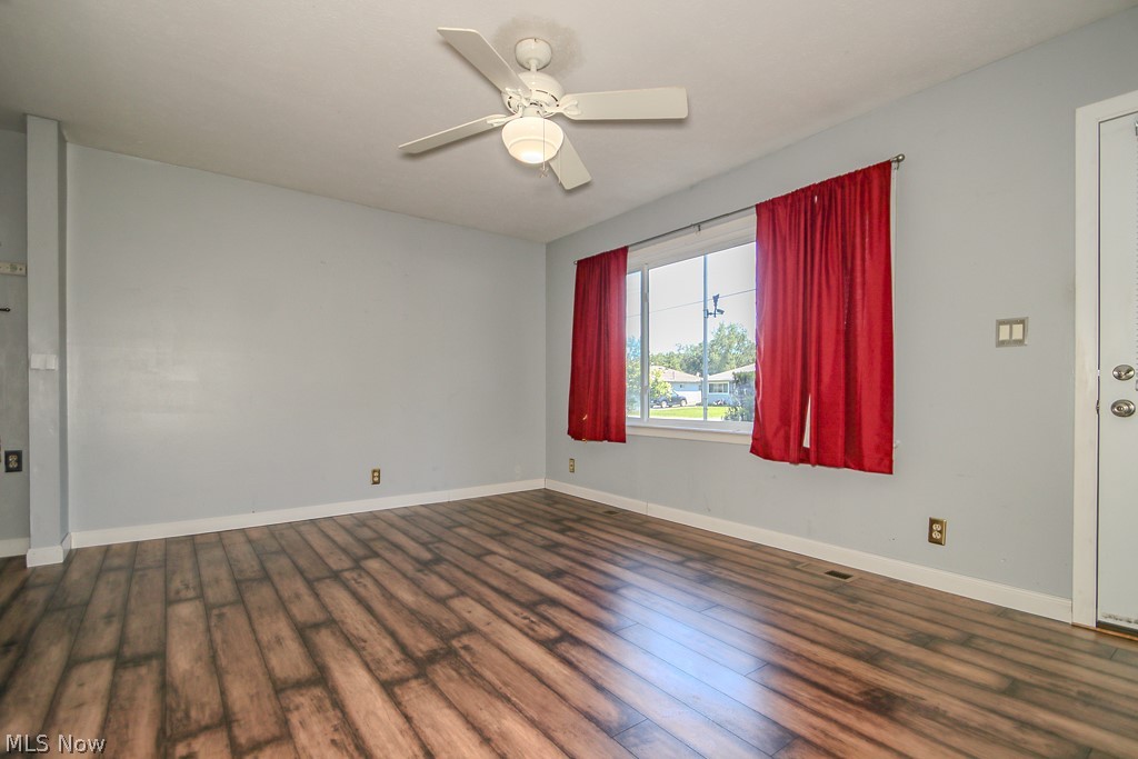 4800 Homewood Drive Mentor OH 44060