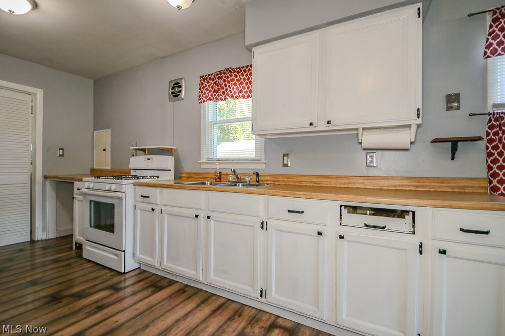 4800 Homewood Drive Mentor OH 44060