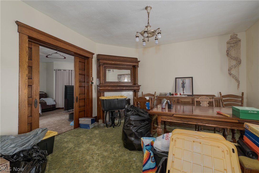 523 9th Street NW Canton OH 44703