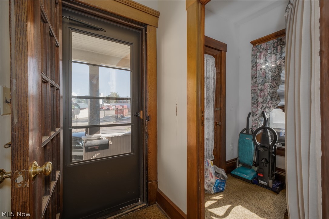 523 9th Street NW Canton OH 44703
