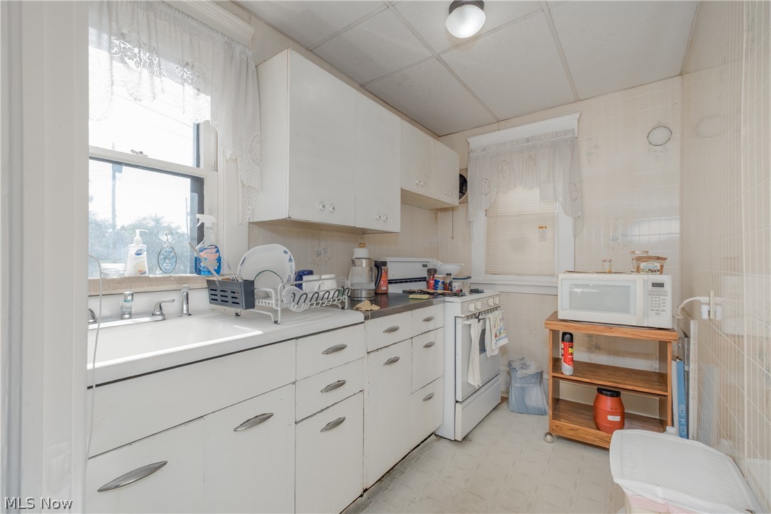523 9th Street NW Canton OH 44703