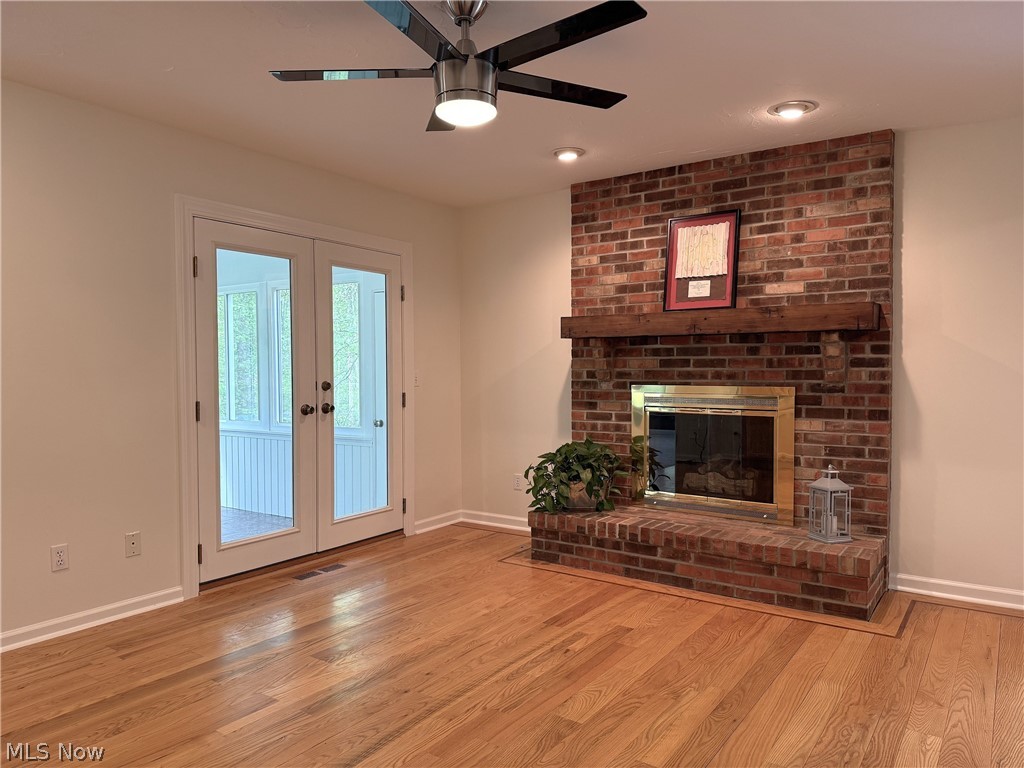 9109 Lake In The Woods Trail Chagrin Falls OH 44023