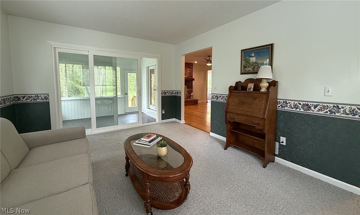 9109 Lake In The Woods Trail Chagrin Falls OH 44023