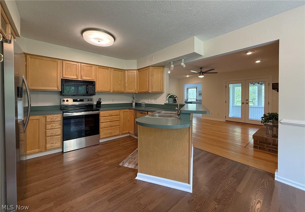 9109 Lake In The Woods Trail Chagrin Falls OH 44023