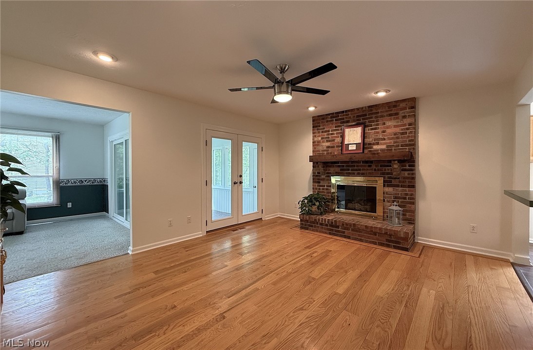 9109 Lake In The Woods Trail Chagrin Falls OH 44023