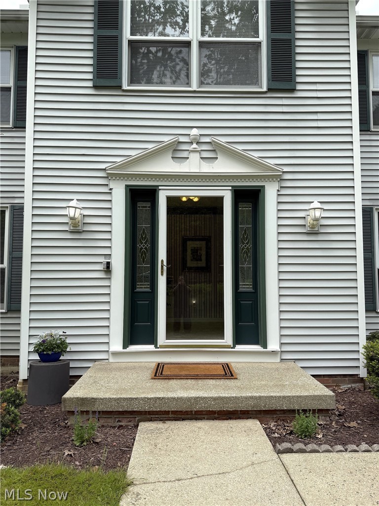 9109 Lake In The Woods Trail Chagrin Falls OH 44023