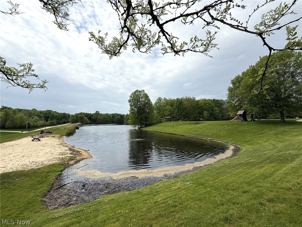 9109 Lake In The Woods Trail Chagrin Falls OH 44023