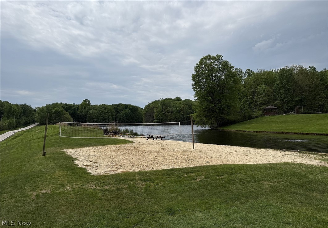 9109 Lake In The Woods Trail Chagrin Falls OH 44023