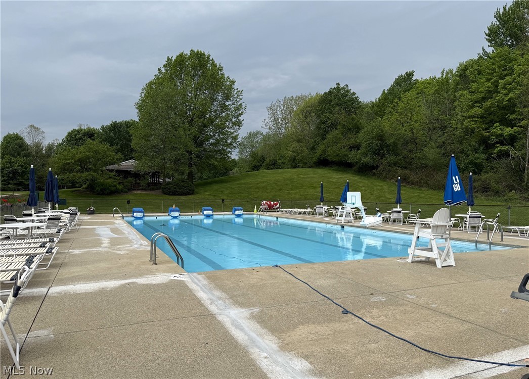 9109 Lake In The Woods Trail Chagrin Falls OH 44023