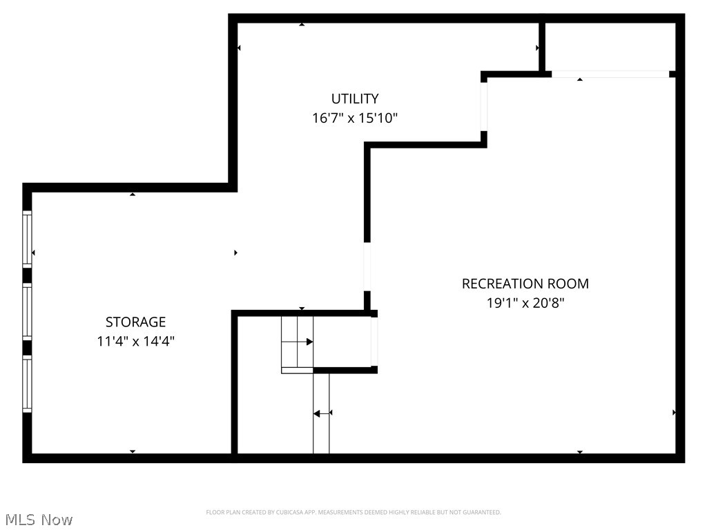 9109 Lake In The Woods Trail Chagrin Falls OH 44023
