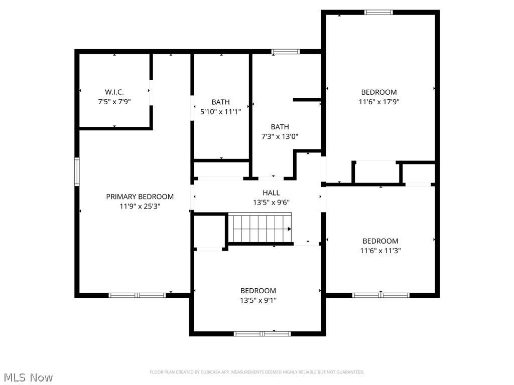 9109 Lake In The Woods Trail Chagrin Falls OH 44023