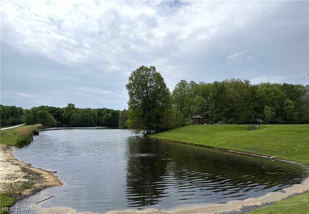 9109 Lake In The Woods Trail Chagrin Falls OH 44023