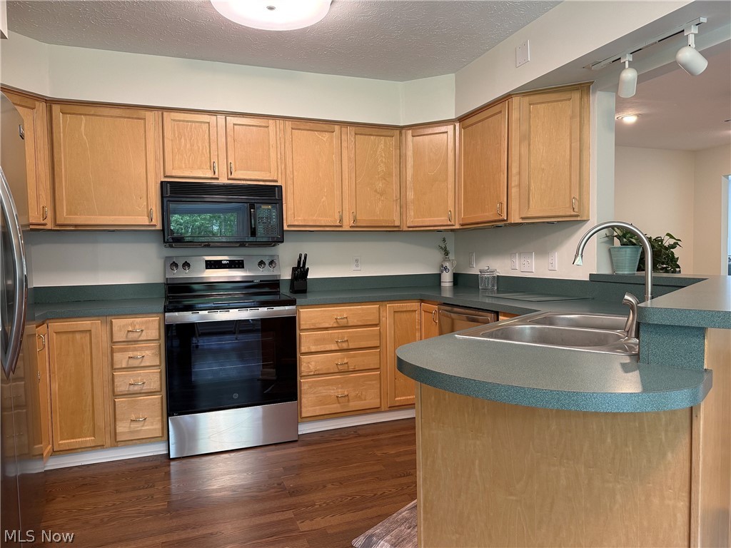 9109 Lake In The Woods Trail Chagrin Falls OH 44023
