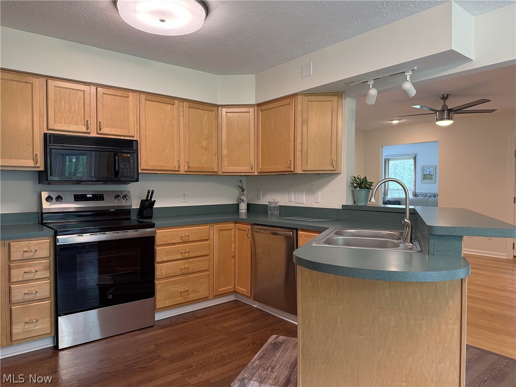 9109 Lake In The Woods Trail Chagrin Falls OH 44023