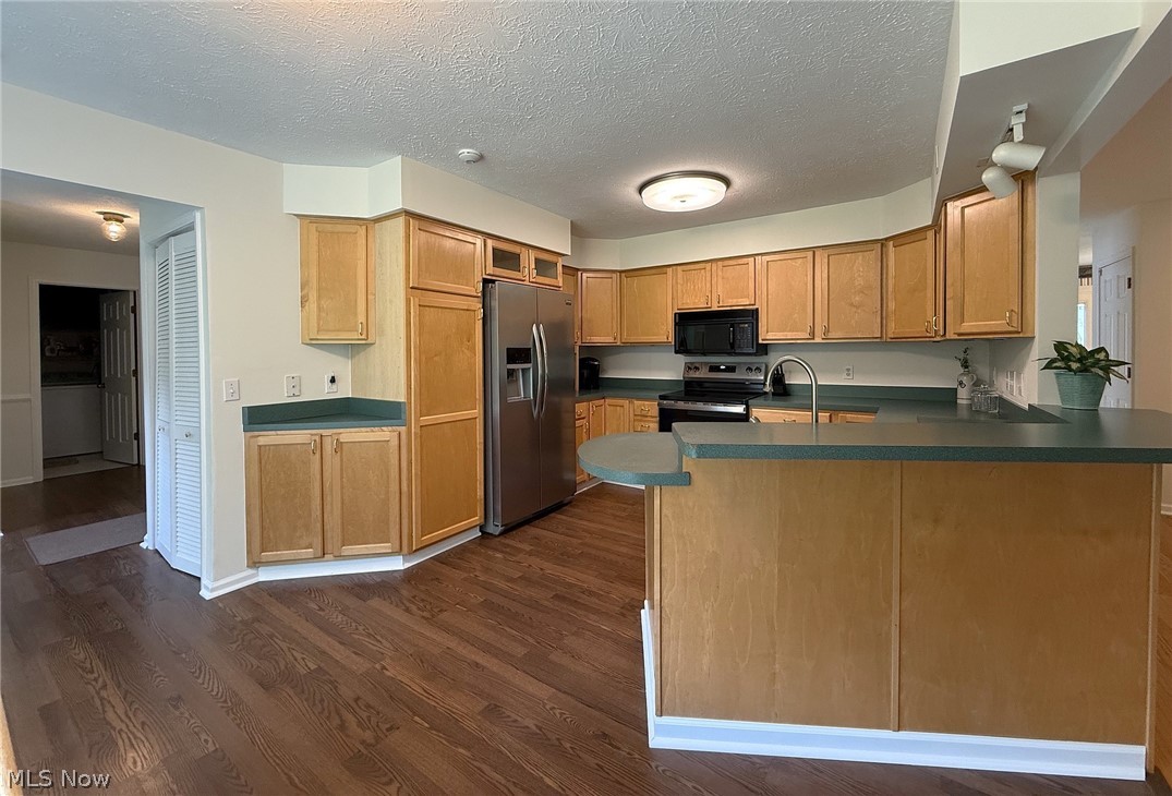 9109 Lake In The Woods Trail Chagrin Falls OH 44023