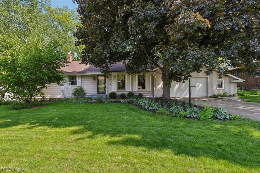 612 Forest Ridge Drive Boardman OH 44512