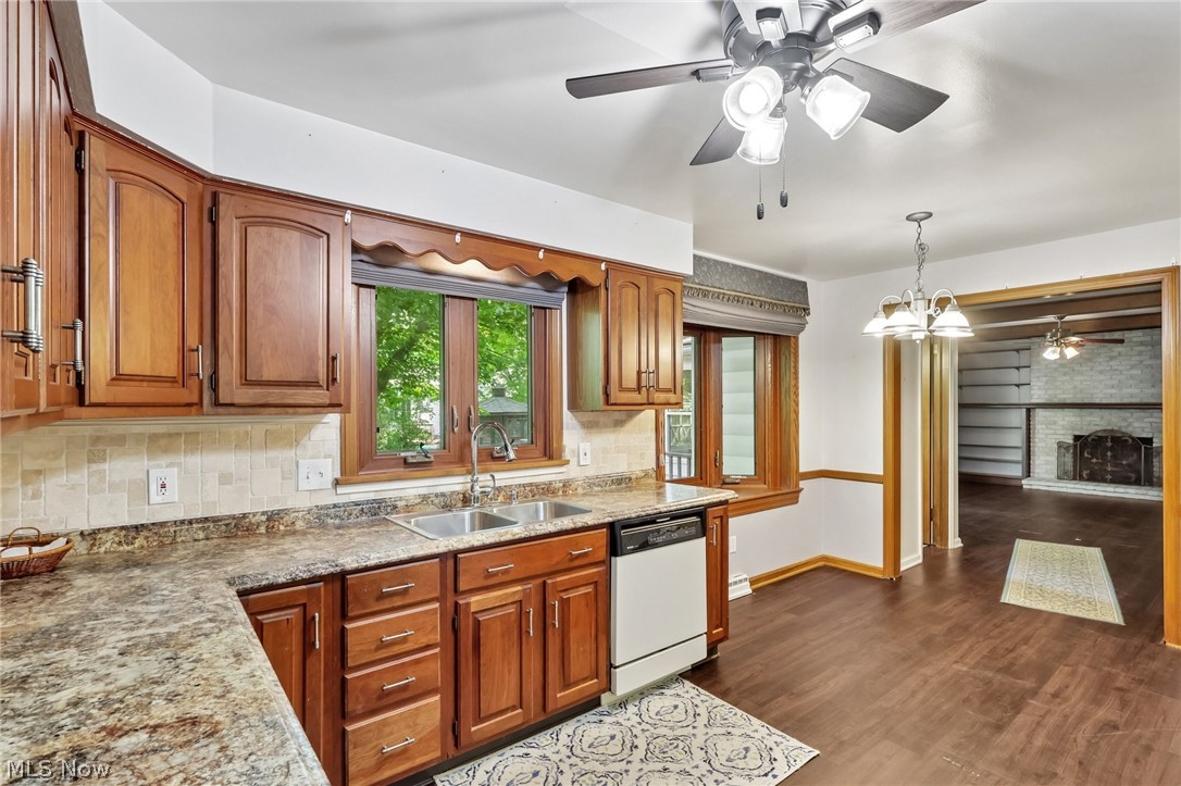612 Forest Ridge Drive Boardman OH 44512