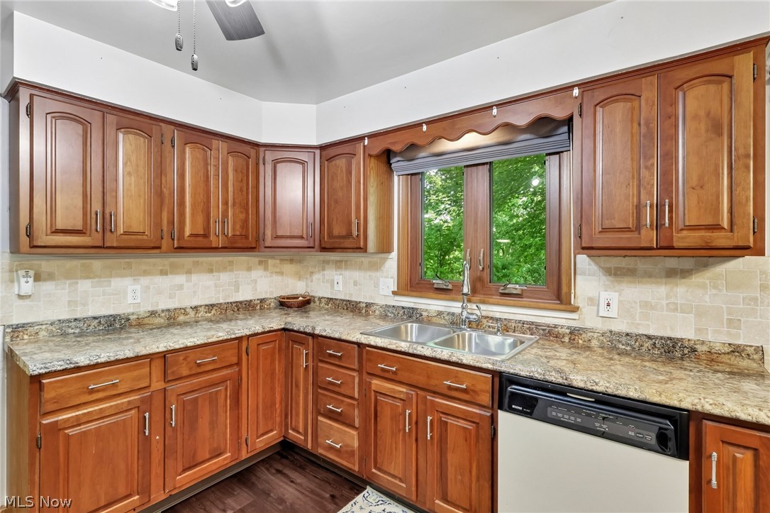612 Forest Ridge Drive Boardman OH 44512