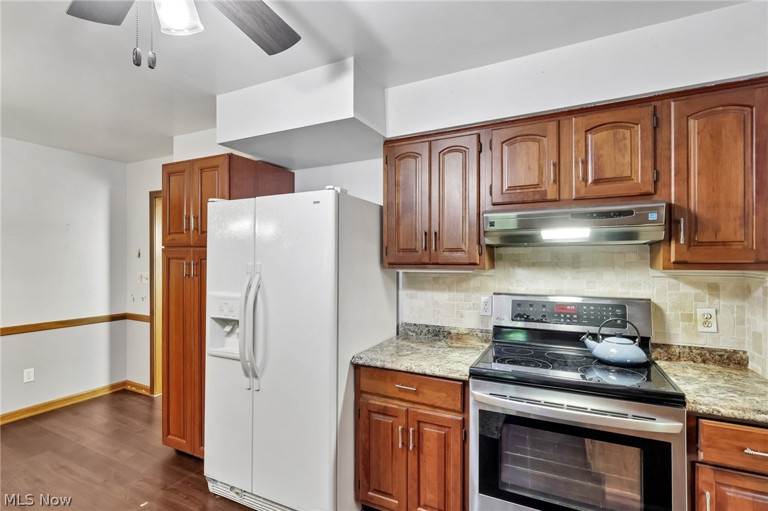 612 Forest Ridge Drive Boardman OH 44512