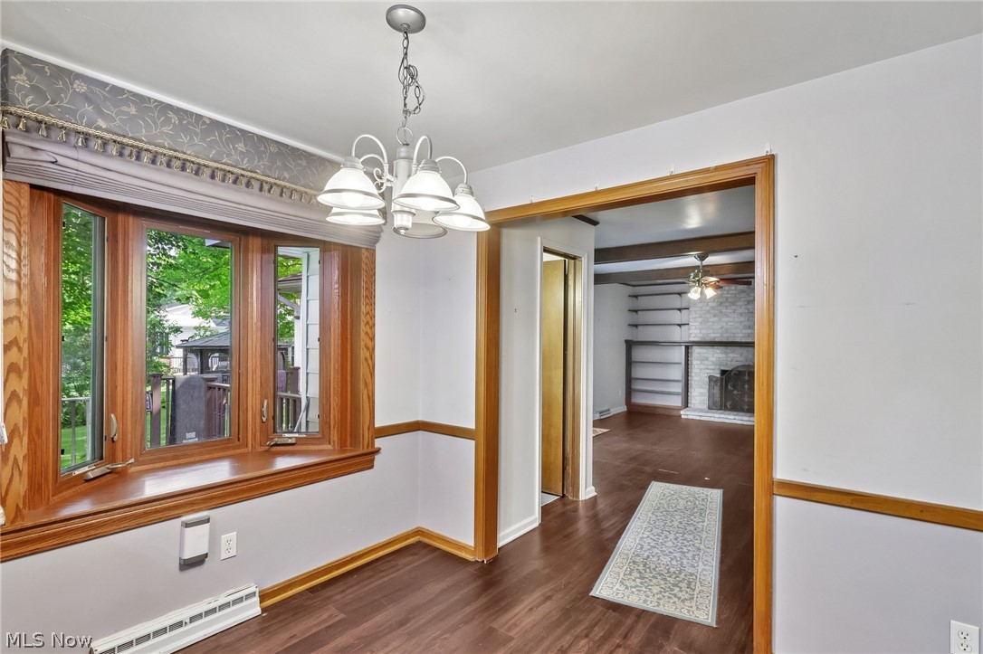 612 Forest Ridge Drive Boardman OH 44512