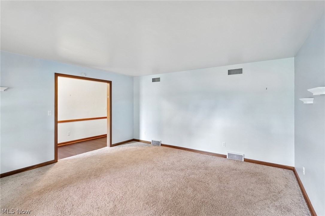 612 Forest Ridge Drive Boardman OH 44512