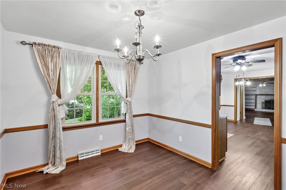 612 Forest Ridge Drive Boardman OH 44512