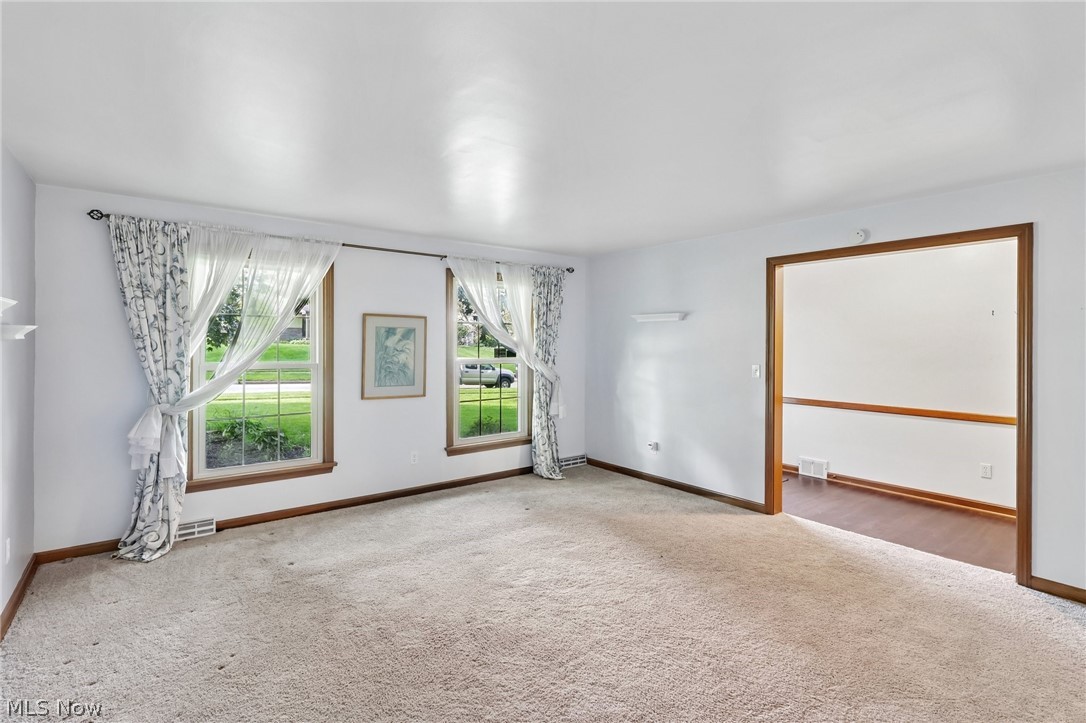 612 Forest Ridge Drive Boardman OH 44512