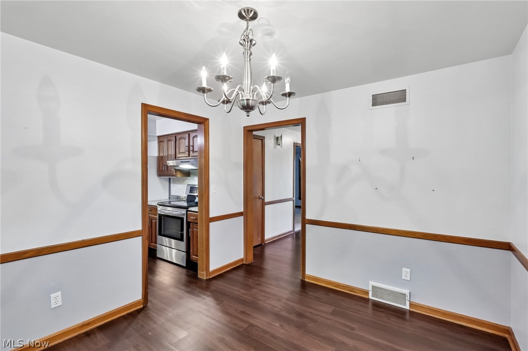 612 Forest Ridge Drive Boardman OH 44512