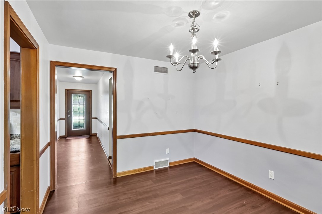 612 Forest Ridge Drive Boardman OH 44512