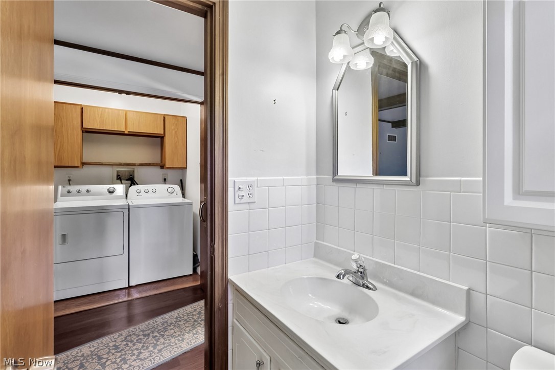 612 Forest Ridge Drive Boardman OH 44512