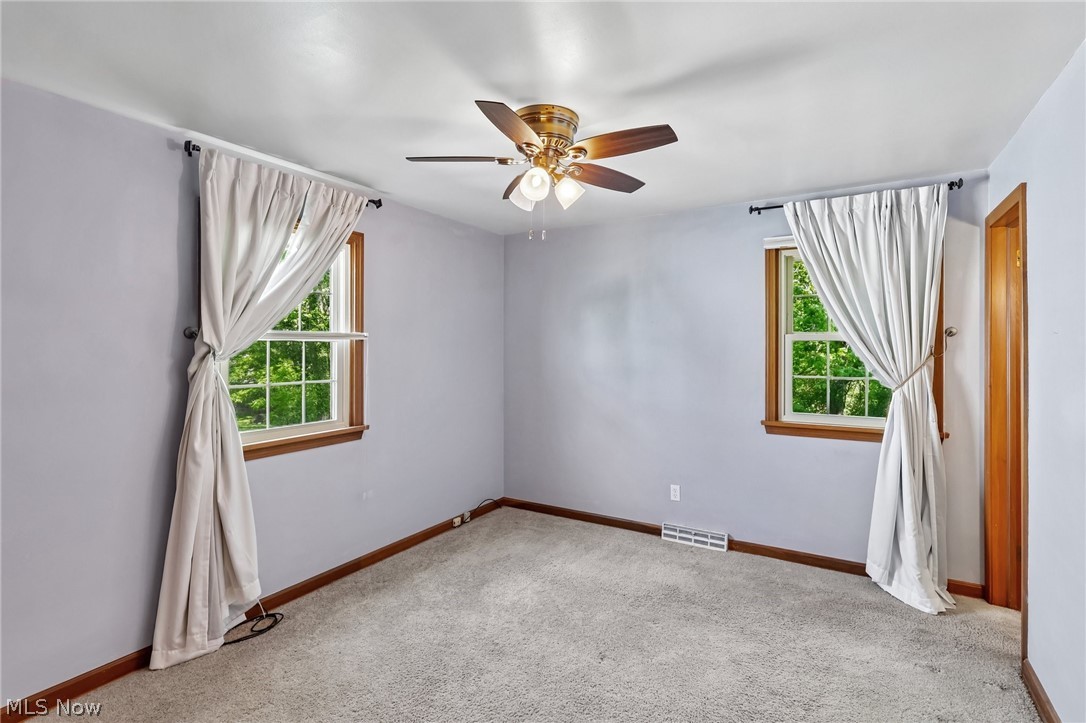 612 Forest Ridge Drive Boardman OH 44512